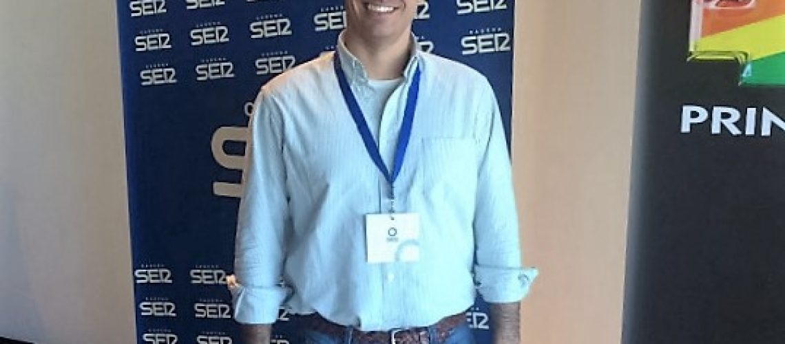 SER EMPRESARIOS